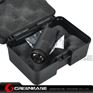 Picture of NB APL-G3 Weaponlight Constant/Momentary/Strobe Flashlight 400 Lumens LED White Light Black NGA1439