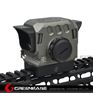 Picture of GB EG1 Optical Red Dot Sight Scope 20mm Rail Hunting Scopes Grey NGA1476