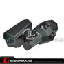 Picture of GB D-EVO Optical Sight CMR-W Reticle 6X20mm Tactical Riflescope Black NGA1487