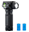 Picture of Tactical Vertical Aluminum Alloy Foregrip Green LaZer Flashlight Strobe Rechargeable Metal Body NGA1897