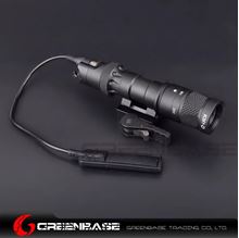 Picture of Tactical M323V Flashlight Constant Strobe LED Flashlight 500 Lumens ADM Mount NGA1899