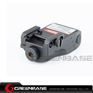 Picture of Tactical Green LaZer Sight For 20mm Rail Rifle Pistol Glock 17 Ruger-57 NGA1971