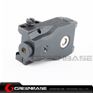 Picture of Tactical Green LaZer Sight For 20mm Rail Rifle Pistol Glock 17 Ruger-57 NGA1971