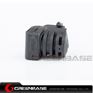 Picture of Tactical Red LaZer USB Rechargeable Fit Glock 17 19 Taurus G2C NGA1963