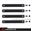 Picture of MLOK Rail Hand Protection 4 Pack NGA1903  NGA1903