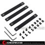 Picture of MLOK Rail Hand Protection 4 Pack NGA1903  NGA1903