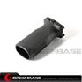 Picture of Unmark Polymer Foregrip Vertical Handle AR 15 Accessories Fit Picatinny Rai Black NGA1990