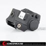Picture of Subcompact Pistol Green LaZer Sight Fit Taurus G2C TS9 Ruger SR9C CZ 75 NGA1953