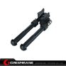 Picture of Unmark CNC QD Tactical 6.5-9 inch Bipod  NGA1849
