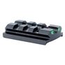 Picture of NGA1723-X1 Red Dot Sight Mount Plate Picatinny Rail Mount for G-lock 17 19 22 23 26 27 34 
