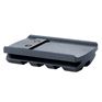 Picture of NGA1723-X1 Red Dot Sight Mount Plate Picatinny Rail Mount for G-lock 17 19 22 23 26 27 34 